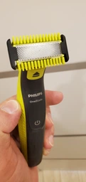 Лезвия с насадками для тела Philips OneBlade QP610/50 фото от покупателей 3