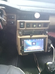 Автомагнитола CML-PLAY 7012B 2 DIN, 7'' TFT сенсорный, Bluetooth 5.3, USB 2.0, Поддержка MicroSD, 1080P видео фото от покупателей 17