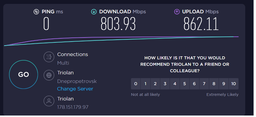 Маршрутизатор TP-LINK Archer C6 WiFi5/ AC1200 /1 Гбит/с/ поддержка технологии OneMESH фото от покупателей 18