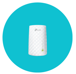 Ретранслятор TP-LINK RE200 WiFI5 / AC750/ 100 Мбіт/с / Підтримка MESH фото від покупців 3