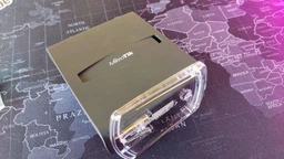 Беспроводной маршрутизатор Mikrotik hAP AC2 (RBD52G-5HACD2HND-TC) фото от покупателей 15