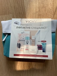 Набор миниатюр для комплексного ухода Vichy Liftactiv Specialist (5902503557591) фото от покупателей 18