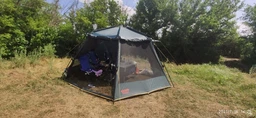 Тент Tramp Mosquito Lux (TRT-087)