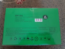 Чаша для мультиварок RZTK BW 06L (PC 106 Led) фото от покупателей 1