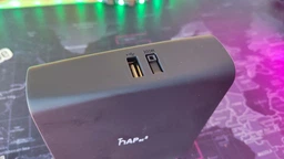 Беспроводной маршрутизатор Mikrotik hAP AC2 (RBD52G-5HACD2HND-TC) фото от покупателей 17