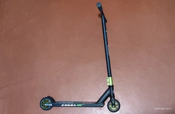 Самокат трюковий Best Scooter трюкової самокат, для трюків ar. 746656, сірий фото від покупців 10