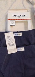 Трусы-слипы мужские Diwari Dw Basic Men Msl 2128 20С-1075ТСП S Dark navy (4810226548653) фото от покупателей 2