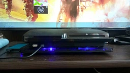 Підставка для ноутбука 2E Gaming CPG-001 14` Black фото від покупців 18