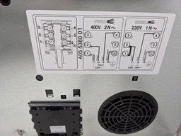 Варочная поверхность индукционная ELECTROLUX IPE6453KF фото от покупателей 3