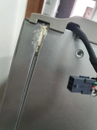 Холодильник Beko RCNE 560 E 35 ZXB фото від покупців 13