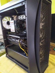 Відеокарта MSI GeForce RTX 3060 Gaming X Trio 12G