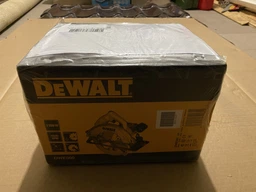 Пила циркулярна DeWalt DWE560 фото від покупців 7