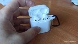 Чохол Silicon BeCover для Xiaomi Mi Air 2 / Air 2s White (BC_705672) фото від покупців 9