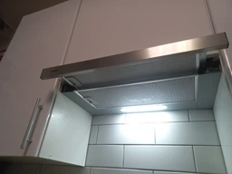 Вытяжка VENTOLUX GARDA 60 MX (650) 1M фото от покупателей 10