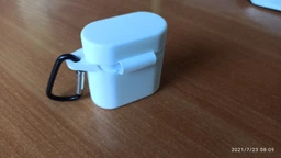 Чохол Silicon BeCover для Xiaomi Mi Air 2 / Air 2s White (BC_705672) фото від покупців 8