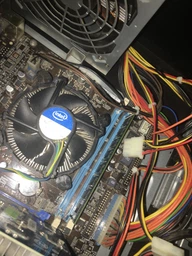 Оперативная память DDR3-1600 4Gb PC3-12800 AVIS AD3F1600/4 4096MB (7708513) фото от покупателей 3
