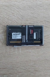 Оперативная память для ноутбука AMD Radeon DDR4 16GB 2400MHz SO-DIMM PC4-2400 Performance (R7416G2400S2S-U) фото от покупателей 2