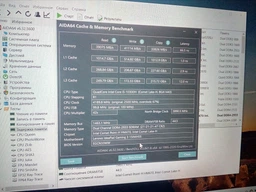 Модуль пам'яті для ноутбука SoDIMM DDR4 8GB 3200 MHz Kingston (KVR32S22S8/8)