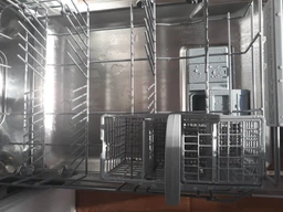 Посудомийна машина Indesit DSIC 3M19 фото от покупателей 7