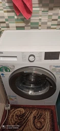 Пральна машина Beko WUE6512XSSW фото от покупателей 2