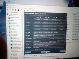 Модуль пам'яті для ноутбука SoDIMM DDR4 8GB 3200 MHz Kingston (KVR32S22S8/8) фото від покупців 1