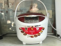 Мультиварка MOULINEX MK7051 фото від покупців 8