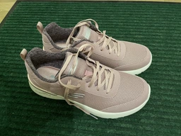 Женские кроссовки Skechers 129470 WMNT 38 (8US) 25 см Белые (198739358445) фото от покупателей 18