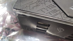 Материнская плата Asus ROG Strix B550-E Gaming (sAM4, AMD B550, PCI-Ex16) фото от покупателей 2