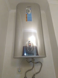 Водонагреватель Willer IV80DR серия Brig Mirror