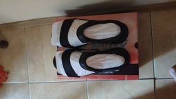 Жіночі сандалії Skechers 119226 BLSH 38 Рожеві (194880934682) фото від покупців 7