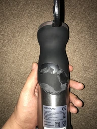 Блендер Cecotec Powerful Titanium 1000 Pro CCTC-04063 (8435484040631)