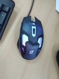 Миша Ergo NL-650 USB Black фото від покупців 10