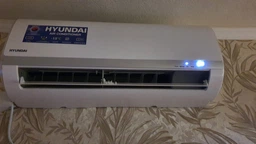 Кондиціонер HYUNDAI ARN07HSSUA/ARU07HSSUA Inverter фото від покупців 5