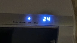 Кондиціонер HYUNDAI ARN07HSSUA/ARU07HSSUA Inverter фото від покупців 3