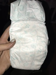 Підгузки Dino Baby Розмір 4 (7-14 кг) 80 шт (2 пачки по 40 шт) (2000998941192)