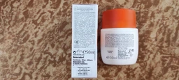 Солнцезащитный флюид для лица Eucerin для чувствительной кожи SPF 50 50 мл (4005800147005)