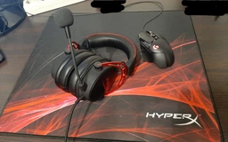 Миша Logitech G502 Gaming Mouse HERO High Performance Black (910-005470) фото від покупців 11