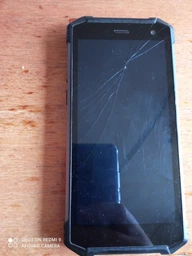 Мобильный телефон Sigma mobile X-treme PQ36 Black-Orange фото от покупателей 6
