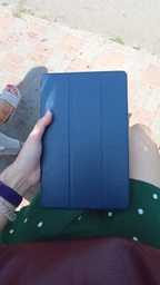 Чохол до планшета BeCover Smart Case Samsung Galaxy Tab A7 10.4 (2020) SM-T500 / SM-T5 (705286)