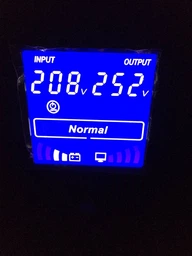 ДБЖ LogicPower LPM-L1550VA (LP4988) фото від покупців 7