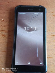 Мобильный телефон Sigma mobile X-treme PQ36 Black-Orange фото от покупателей 5