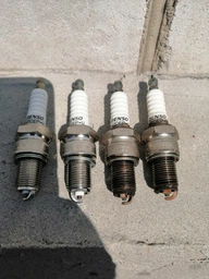 Свечи зажигания DENSO (W20EP-U)
