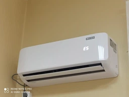 Кондиционер LEBERG LS-12JRD3/LU-12JRD3 фото від покупців 3