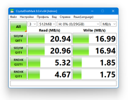 Карта памяти Kingston microSDHC 2х32GB Canvas Select Plus Class 10 UHS-I U1 V10 A1 + SD-адаптер (SDCS2/32GB-2P1A) фото от покупателей 14