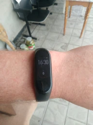 Xiaomi Mi Band 4, Black фото від покупців 6
