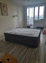 Надувне ліжко Intex 64418 (56*152*203 см, двоспальне, вбудований електронасос 220V, до 272 кг) фото от покупателей 8