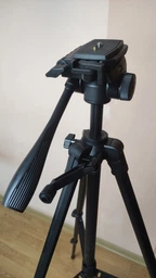 Штатив Arsenal ARS-3908 фото от покупателей 1