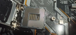 Материнская плата Asus TUF GAMING B460-PLUS фото от покупателей 7