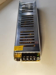 Блок питания Venom 12В 200Вт Slim Standar IP20t (VSSL-200-12) фото от покупателей 2