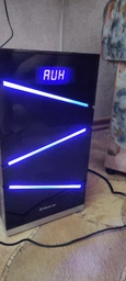 Акустична система Real-El M-410 black (EL121300007) фото від покупців 1